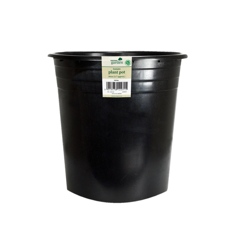 Kingfisher Tomato Plant Pot - 28cm (11") (POT4A)