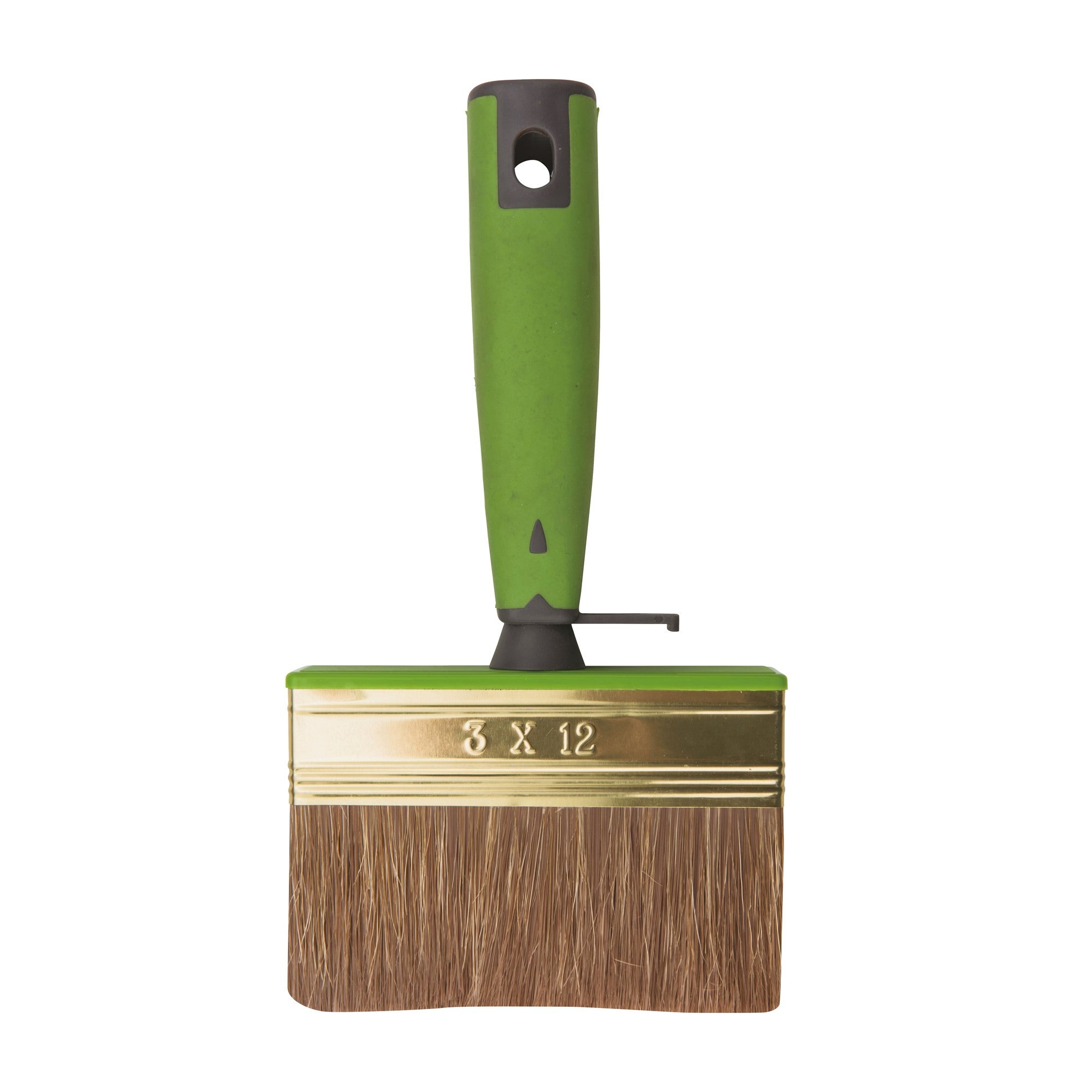 Marshall Woodcare Block Brush - 120mm (5in)