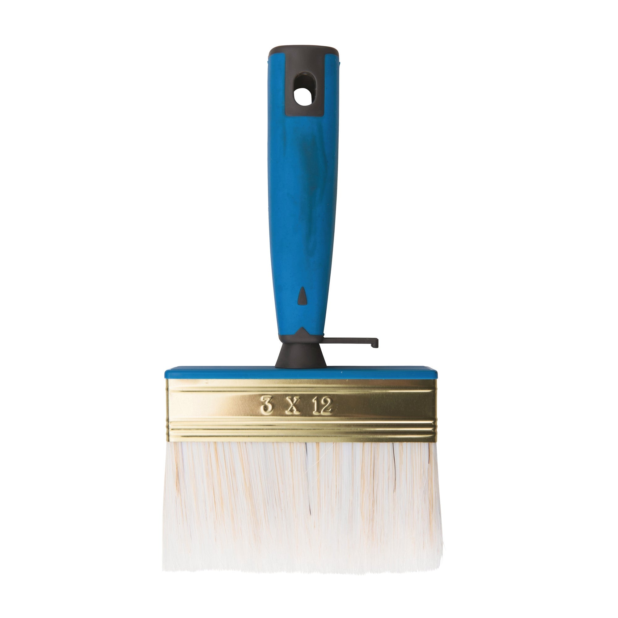 Marshall - 125mm (5") Emulsion Block / Fence Paint Brush (365512)