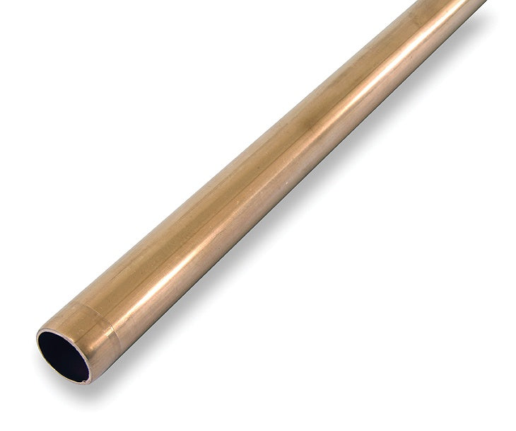 Copper Pipe, Copper Tube 3m x 15mm (LOCAL PICKUP / DELIVERY ONLY)