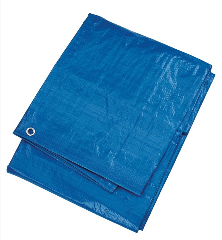 Harris Seriously Good Tarp 3.6m x 2.7m (12 x 9')