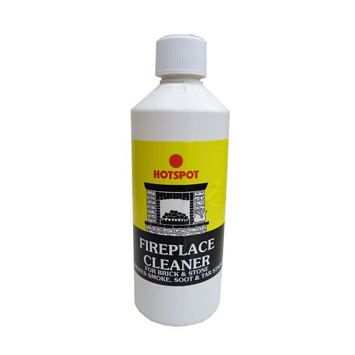 Hotspot Fireplace Cleaner - 500ml