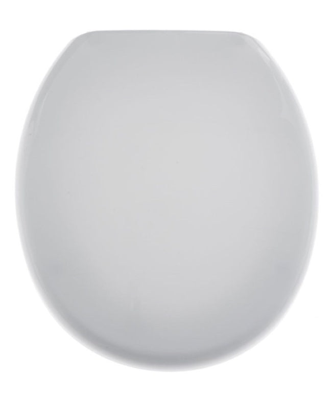 Bluecanyon Quick Release Toilet Seat White