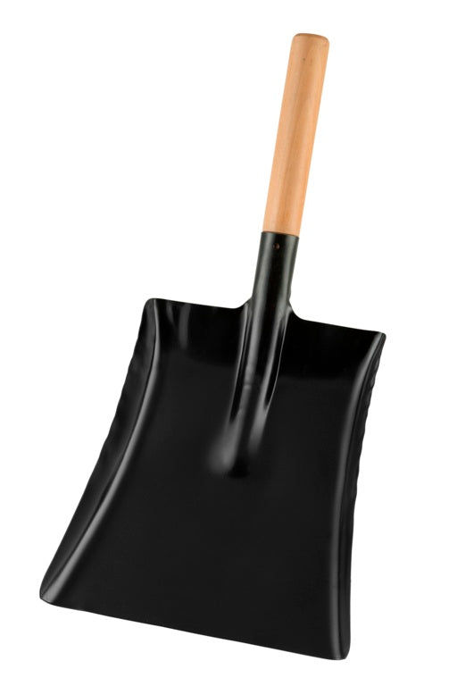 Dust Shovel Wooden Replacement Handle