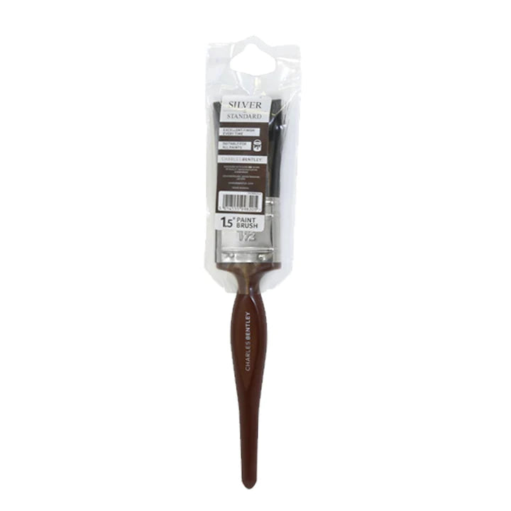 Charles Bentley 38mm (1.5") Paint Brush