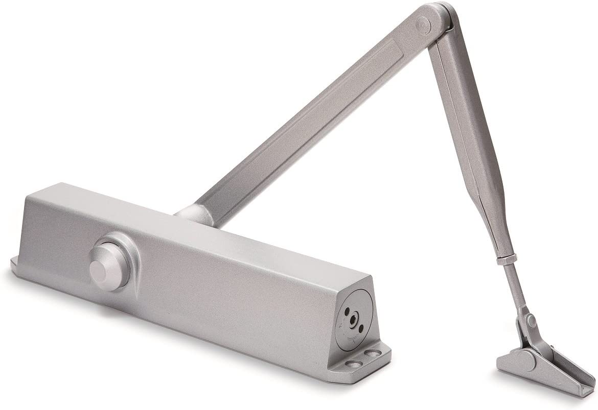 NHN Reversible Door Closer - NO83VP