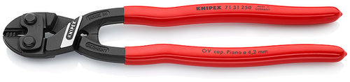 Knipex 7131250SBA Cobolt XL Compact Bolt Cutter