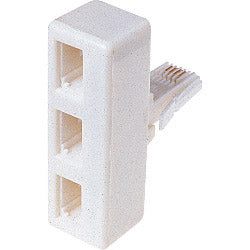 3-way Telephone Adaptor