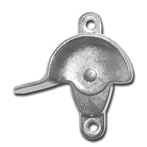 Kenrick Sash Fitch Fastener Zinc Plated No.1