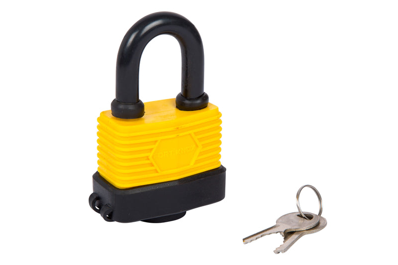 BlueSpot 50mm (2") Weather Resistant Padlock (77008)