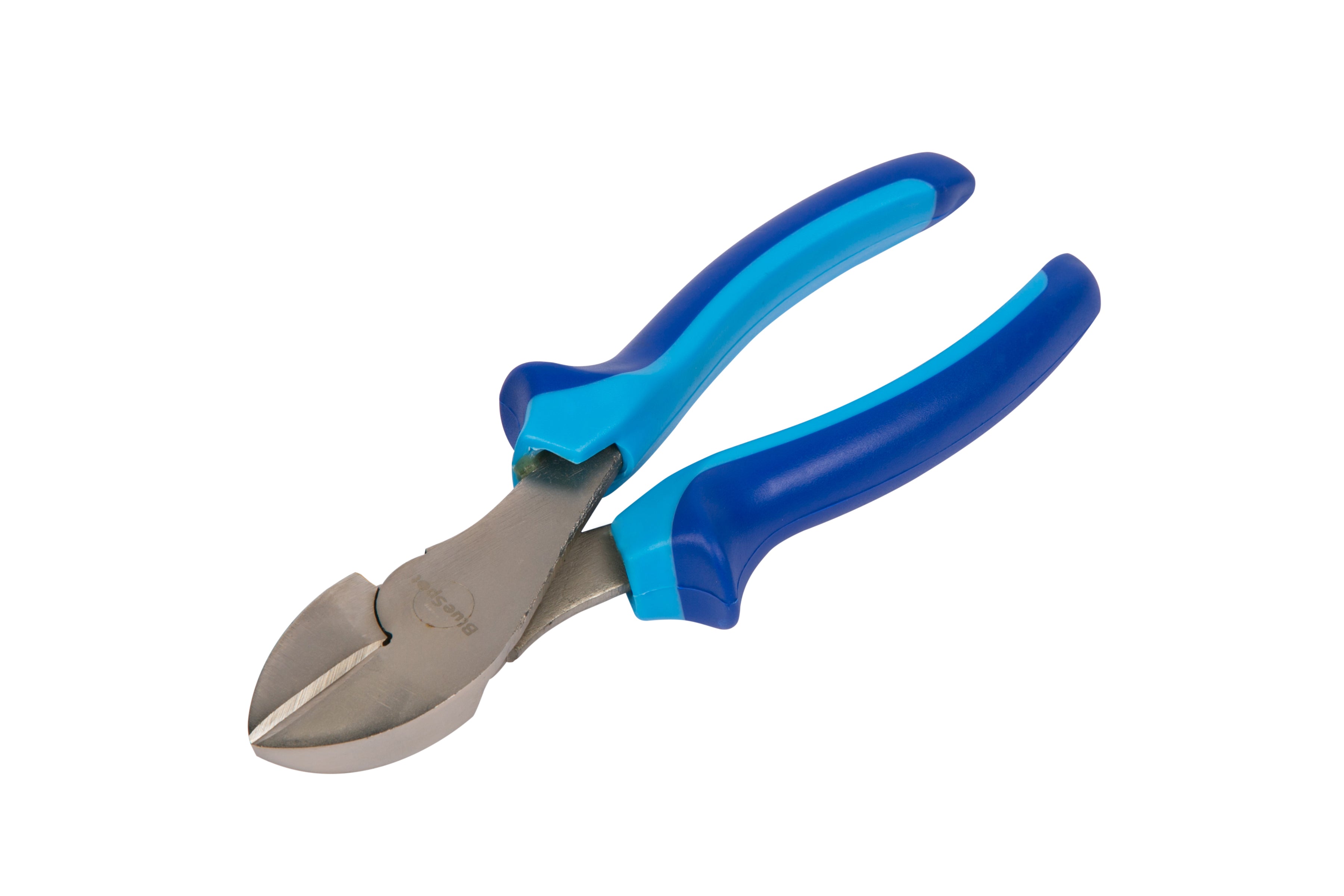 BlueSpot 180mm (7") Side Cutter Plier (08189)