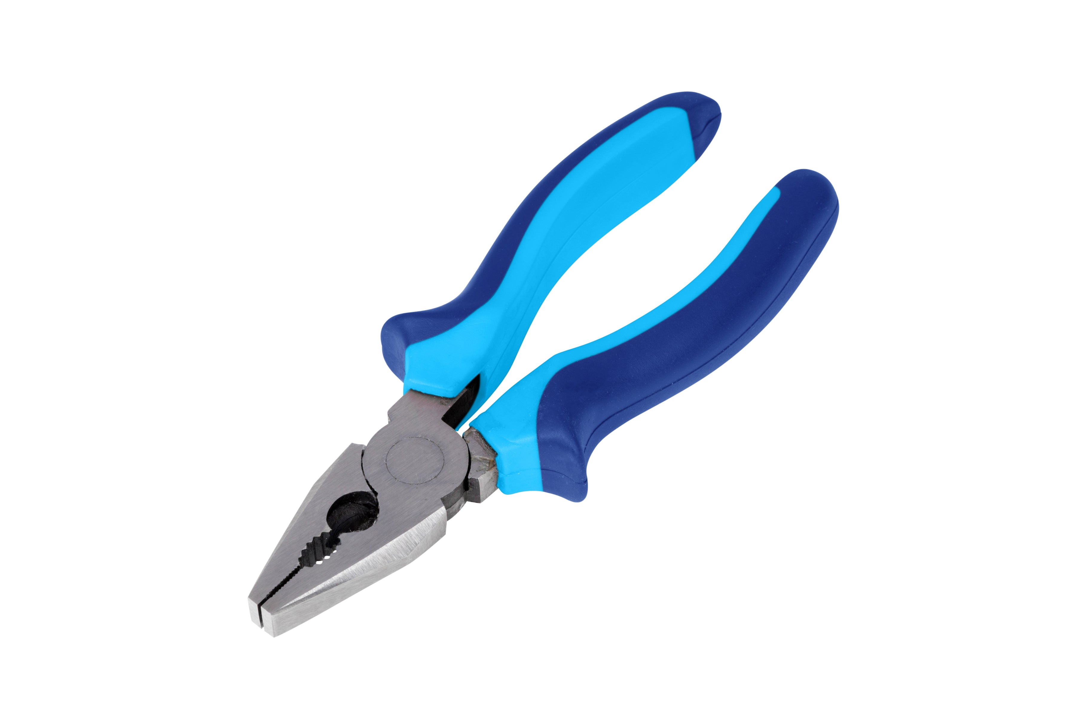 Combination Pliers - 150mm (6in), 200mm (8in)