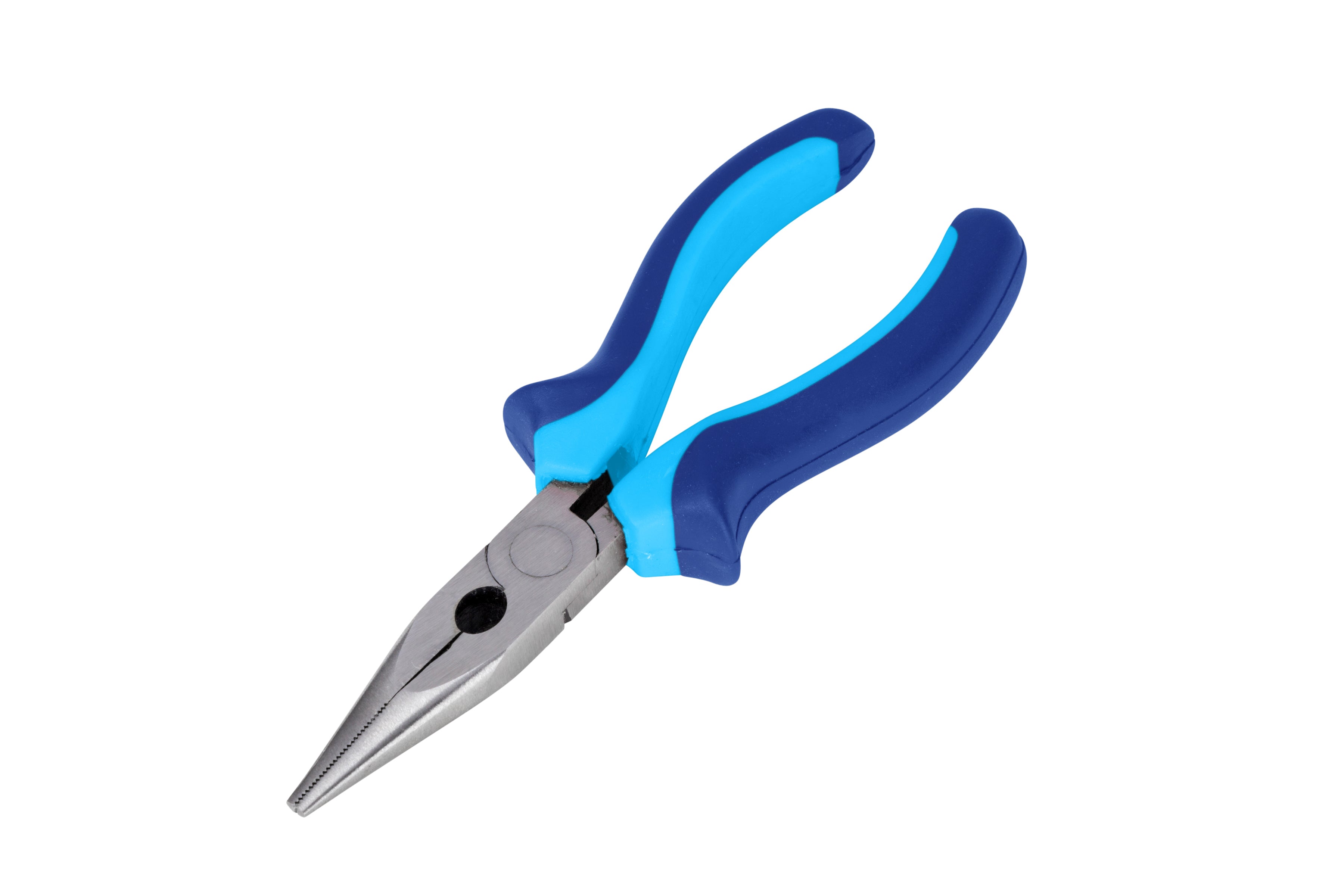 Long Nose Pliers - 150mm (6"), 200mm (8")