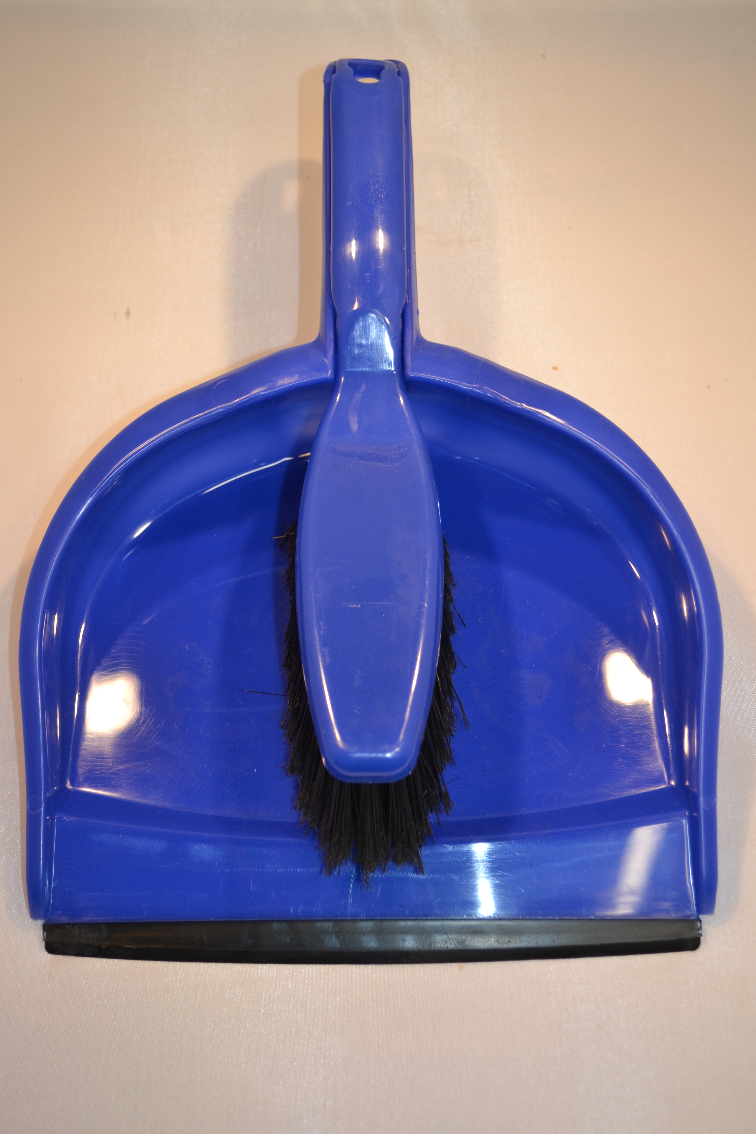 Dustpan and Brush Set