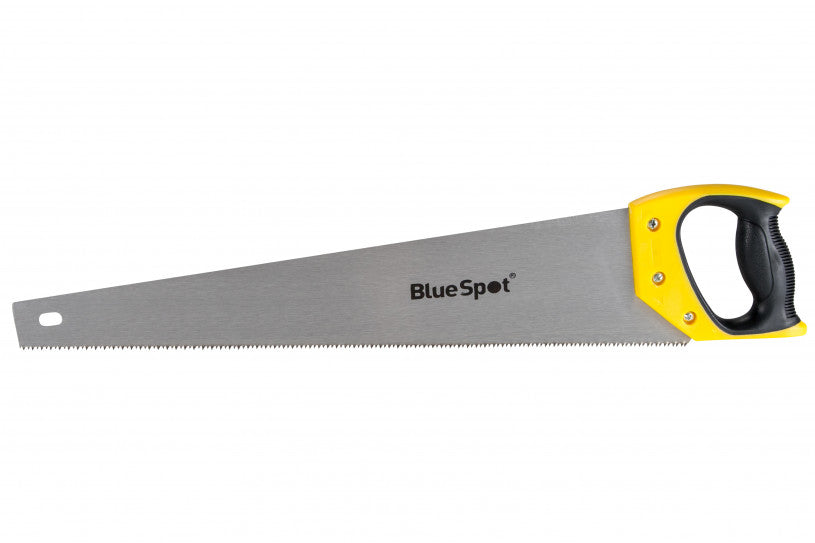 Bluespot Handsaw 550mm (22in) (27163)