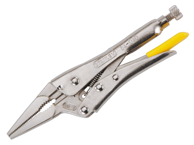 Stanley - Mole Pliers 170mm (7")