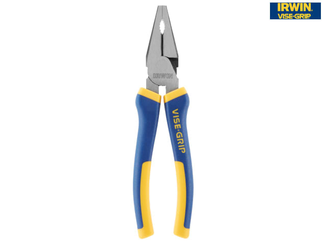 Irwin Vise-Grip Combination Pliers - 200mm (8")