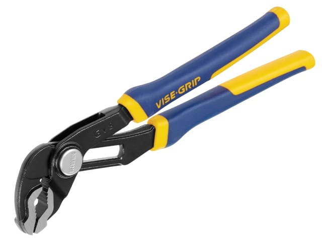 Irwin - Vise-Grip Water Pump Pliers - 200mm (8")