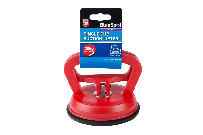 BlueSpot Single Cup Suction Lifter (36140)