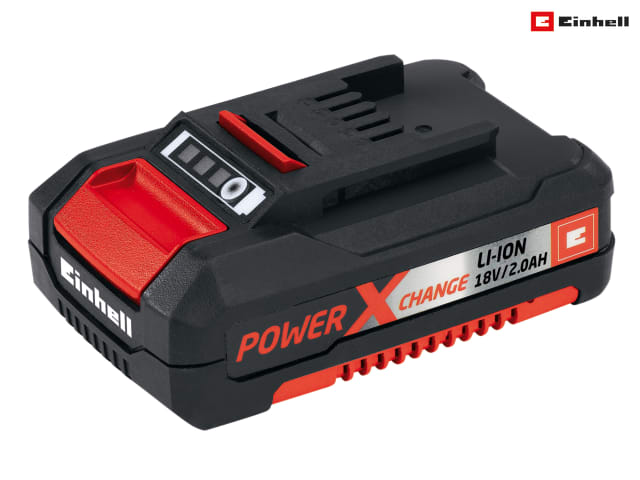 Einhell - X-Change Power Tool Rechargeable Battery AKKU 18V