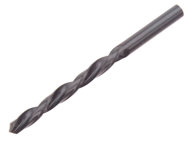 Faithfull Quality Tools- HSS Drill Bits - 1mm-6.5mm