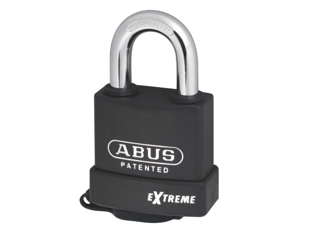 Abus Extreme 83WP/63 Extreme Weatherproof Padlock