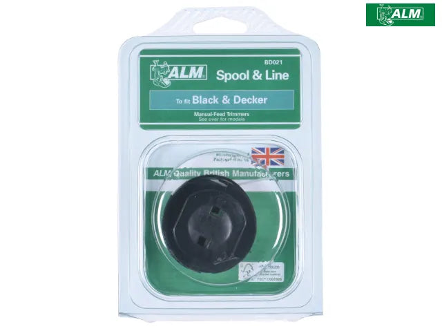 ALM Spool & Line BD021