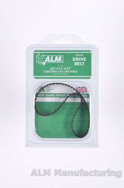 ALM QT015 Lawnmower Drive Belt