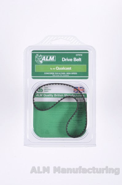 ALM QT016 Lawnmower Drive Belt