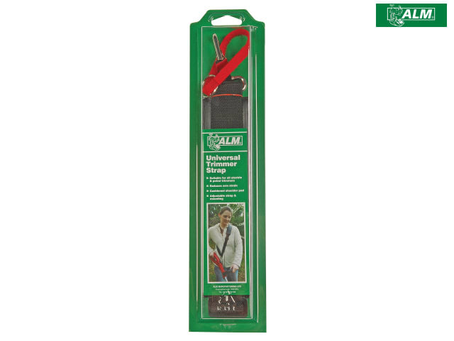 ALM TS001 Universal Trimmer Strap