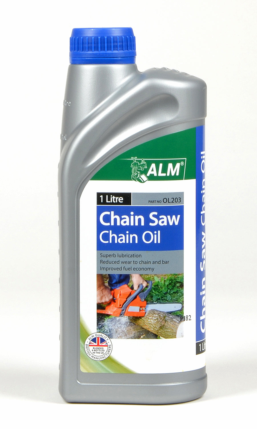 ALM - Chainsaw Chain Oil