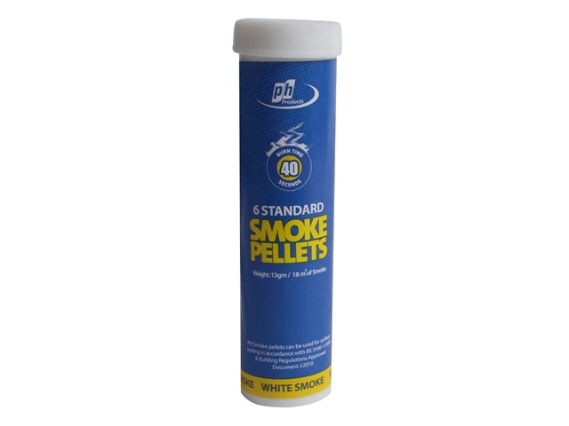 PH Smoke Pellets