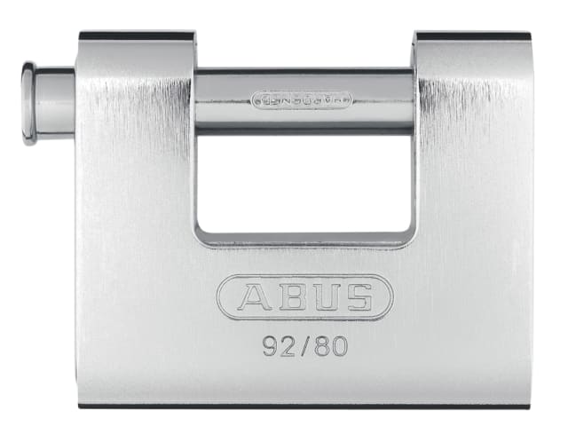 Abus - Monobloc 92