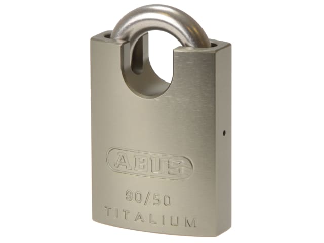 Abus - Titalium Marine 90RK