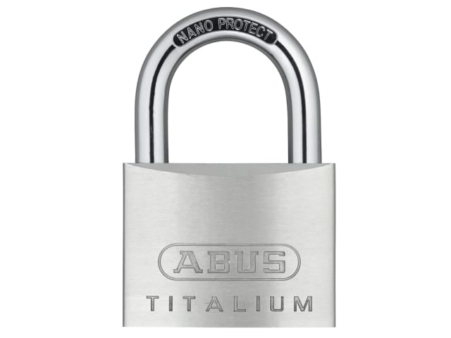 Abus - Titalium 64/60mm Padlock