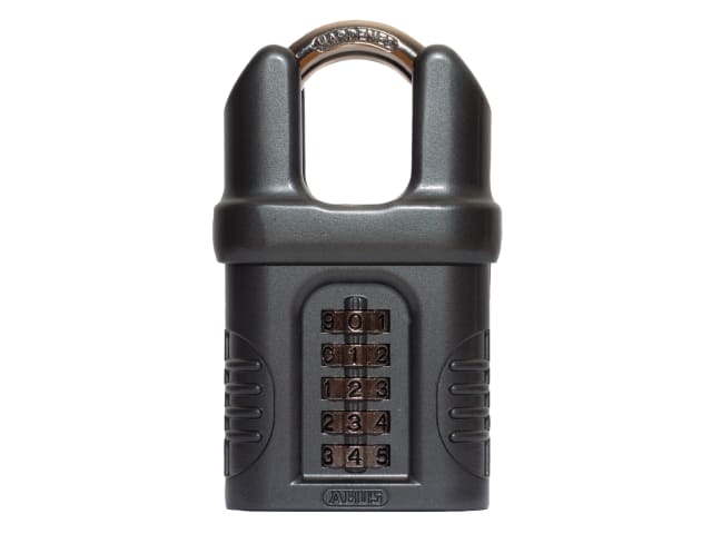 Abus - Super Code Padlock