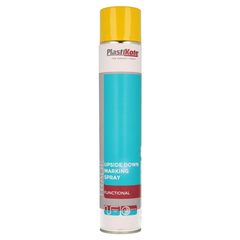 Upside Down Marking Spray - 750ml