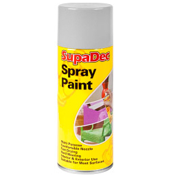 SupaDec Graffiti Remover 400ml