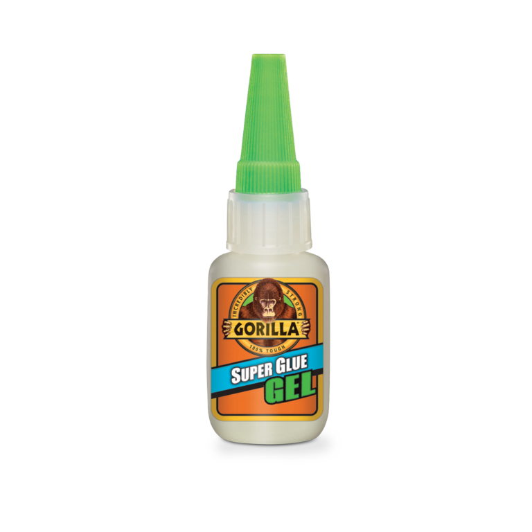 Gorilla Glue - Super Glue Gel - 15g