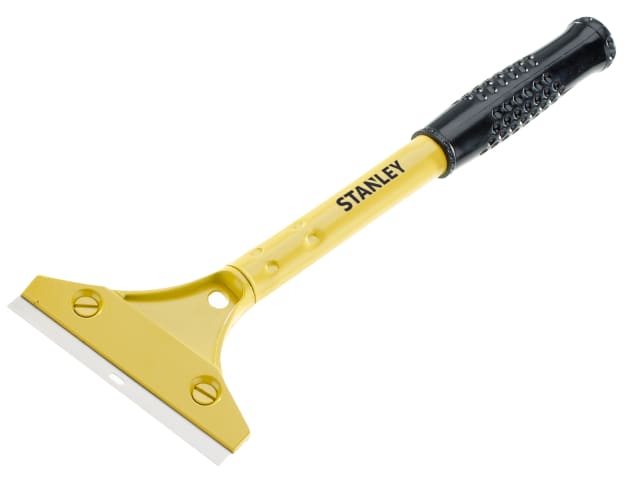 Stanley - Heavy Duty Scraper