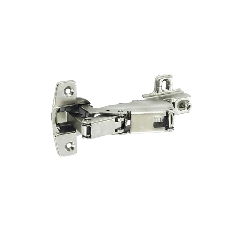 Securit 165 Degree Concealed Cabinet Sprung Hinges - 35mm (S4425)