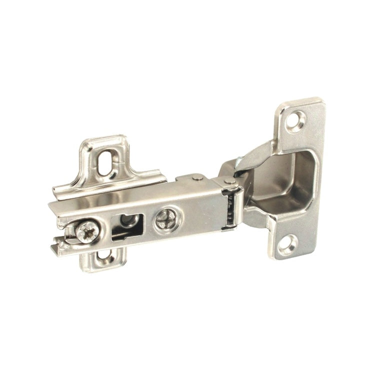 Securit Concealed Sprung Hinges - 35mm