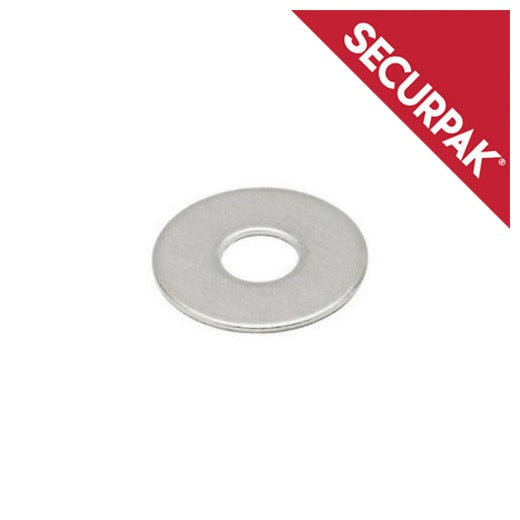 SecurPak Penny Washers