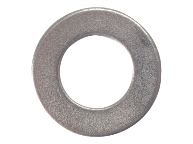 ForgeFix - Flat Washers - 100 Pack