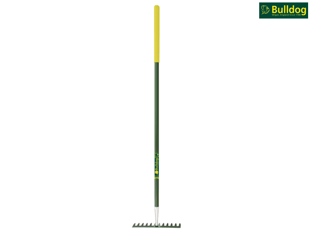 Bulldog Evergreen Garden Rake (LOCAL PICKUP / DELIVERY ONLY)