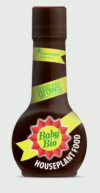 Baby Bio - Houseplant Food - 175ml