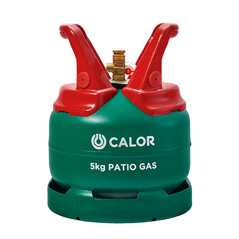 Calor Gas Patio Gas Cylinder Refill (LOCAL PICKUP / DELIVERY ONLY)