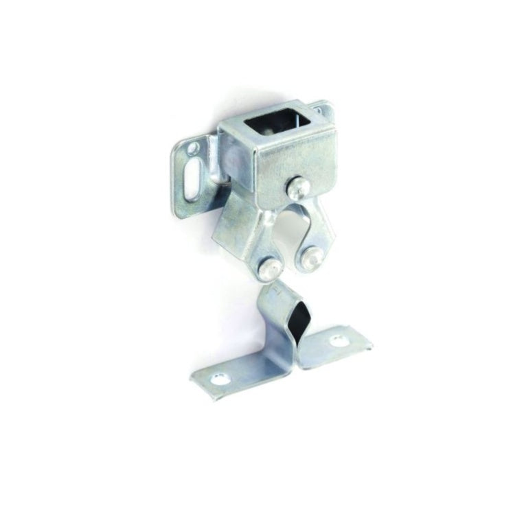 Securit Double Roller Catch Zinc Plated (S5442)