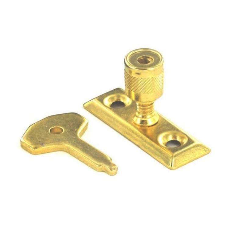 Securit - Window Stay Lock - 2 pack