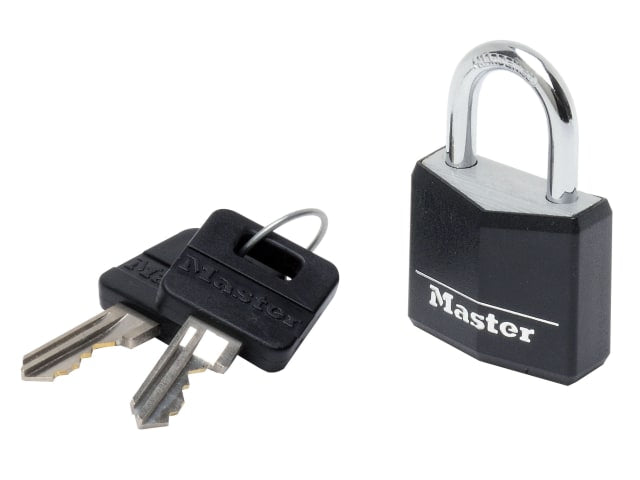 Master Lock - 30mm (1 1/4") Padlock